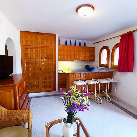 Casa Cachito ベニッサ