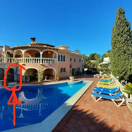 Casa Cachito