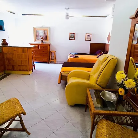 Casa Cachito ベニッサ