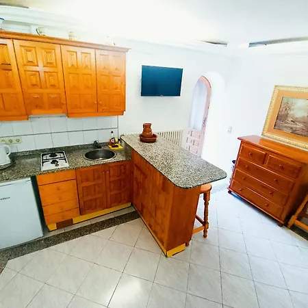 Casa Cachito ベニッサ
