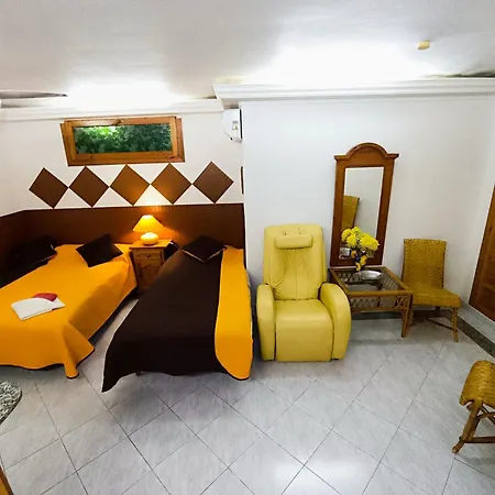 Casa Cachito アパート