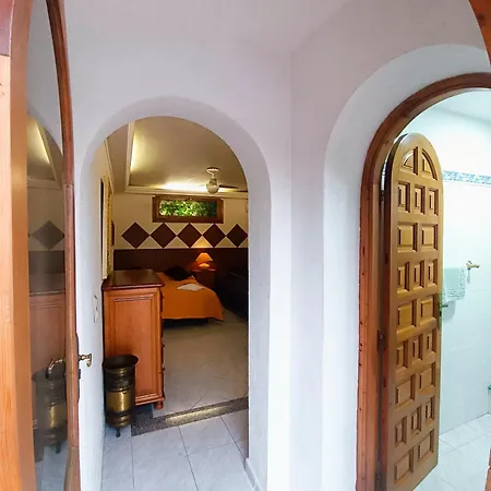 アパート Casa Cachito *