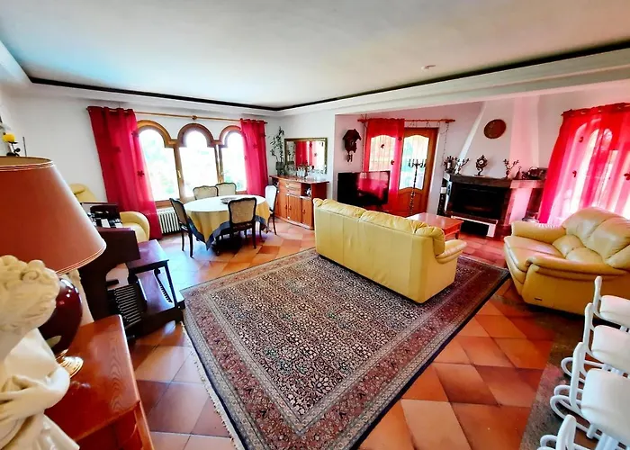 Casa Cachito * 베니싸