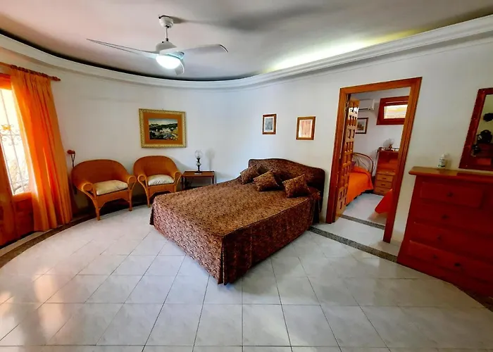 Casa Cachito