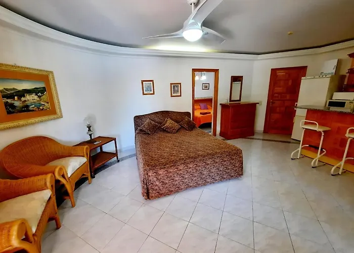 Casa Cachito 베니싸