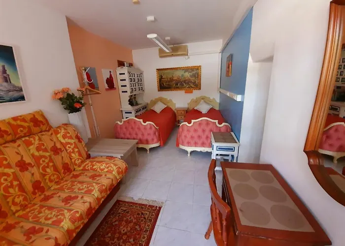 Casa Cachito